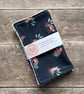 Handmade 2 Pk Face Wipes, Face Cloths, Face Flannels, Eco-Friendly Wipes-FCW09
