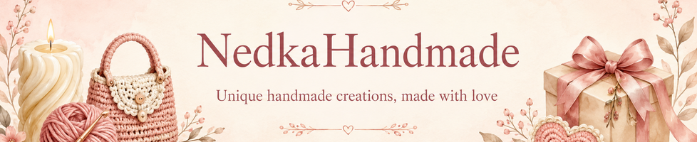 NedkaHandmade