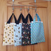 Busy Bee bags