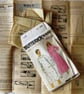 A sewing pattern for a misses' dressing gown in size 8 (Butterick 4025) - Image 5