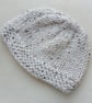 KNITTING PATTERN PDF Easy Hat - Image 2