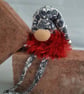 Lavender Scented Gnome - Red Beards - Image 5
