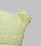 KNITTING PATTERN PDF Little Lemon Teddy Bear - Image 5