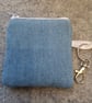 Mini Coin Purse, Coin Purse, Keyring Coin Purse