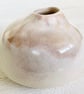 Ceramic bud vase (No 2) - Image 3