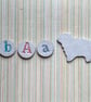 Fridge Magnets 'Smile' - Image 1