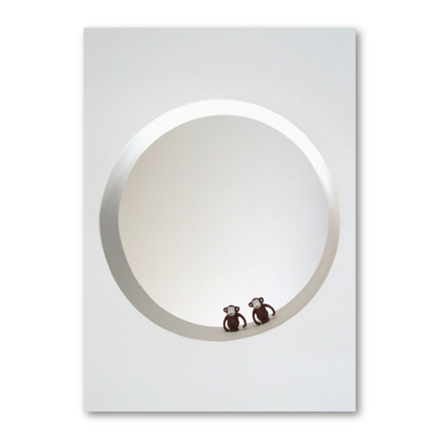 Together Greetings Card