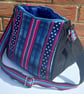The Blue Butterfly Handbag - Image 4