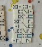 Small Dominoes Dominos - Incomplete Sets For Reuse - Super Seconds - Image 3