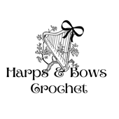 Harps & Bows Crochet