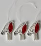 'Three Robins' - Hanging Decorations - Image 5