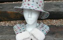 Hats Scarves & Gloves