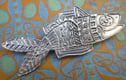 BROOCHES