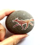 Copper Fox Stone - READY TO SHIP - Image 2