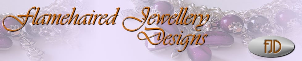 Flamehaired Jewellery and Gifts
