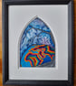 Under Pressure, an original painting - Image 4