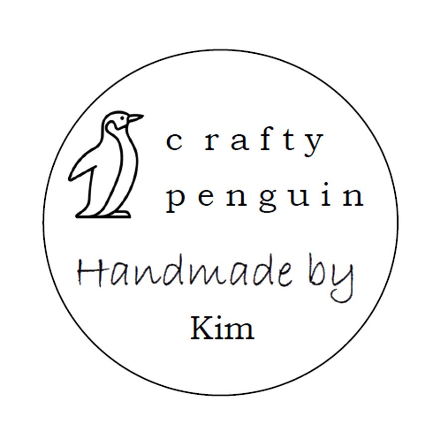 Crafty Penguin Handmade