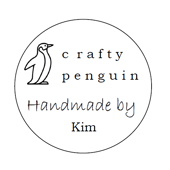 Crafty Penguin Handmade
