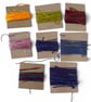 Variegated Ribbon Sample Pack 6
