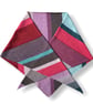Giant Triangle scarves  - Image 2