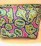 Grayson Perry 'Sissy' fabric accessory bag