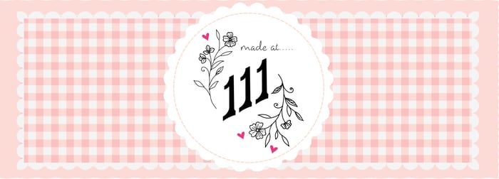 Made at 111