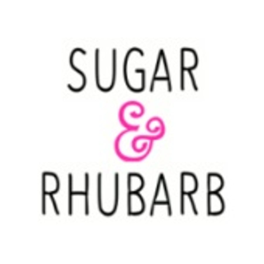 Sugar & Rhubarb