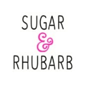Sugar & Rhubarb