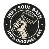 Inky Soul Bath