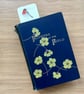 Robin bookmark (smooth card) - Image 2
