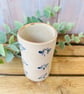 SALE Small Bee Vase  - Image 2
