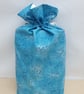Reusable Fabric Gift Bag - Image 2