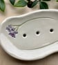 Verbena soap dish - Image 3