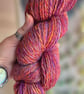 Sunset DK weight Merino 2 ply - Image 2