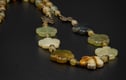 Jade / Aventurine collection