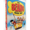 Handmade Notebook / Journal up-cycled from 1987 Beano Annual