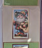 Pack of 9 Gnome Themed Greetings Cards - Image 4