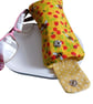 Glasses case, Padded pouch, protective sleeve - Image 2