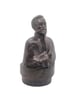 Haile Selassie Bust, Ethiopian leader figurine,african male statue,black history - Image 9