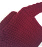 Aran Weight Cardigan with a Shawl Collar for a Baby or Child up to 6 to 7 years - Image 7