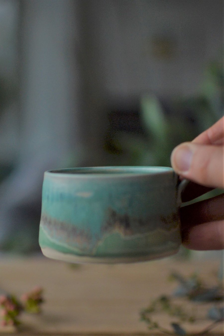 Super Second - Test Gaze tealight cup (41)