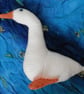 Crochet Goose Digital Pattern in UK terms - Image 2