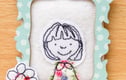 Hanging decorations 