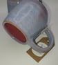 Stoneware mugs  - Image 2