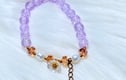 Beaded bracelets 