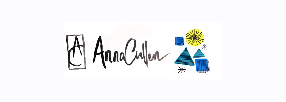 Anna Cullen Illustration