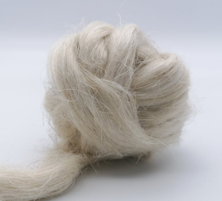 Hemp Top fibre