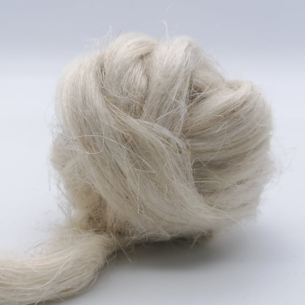 Hemp Top fibre