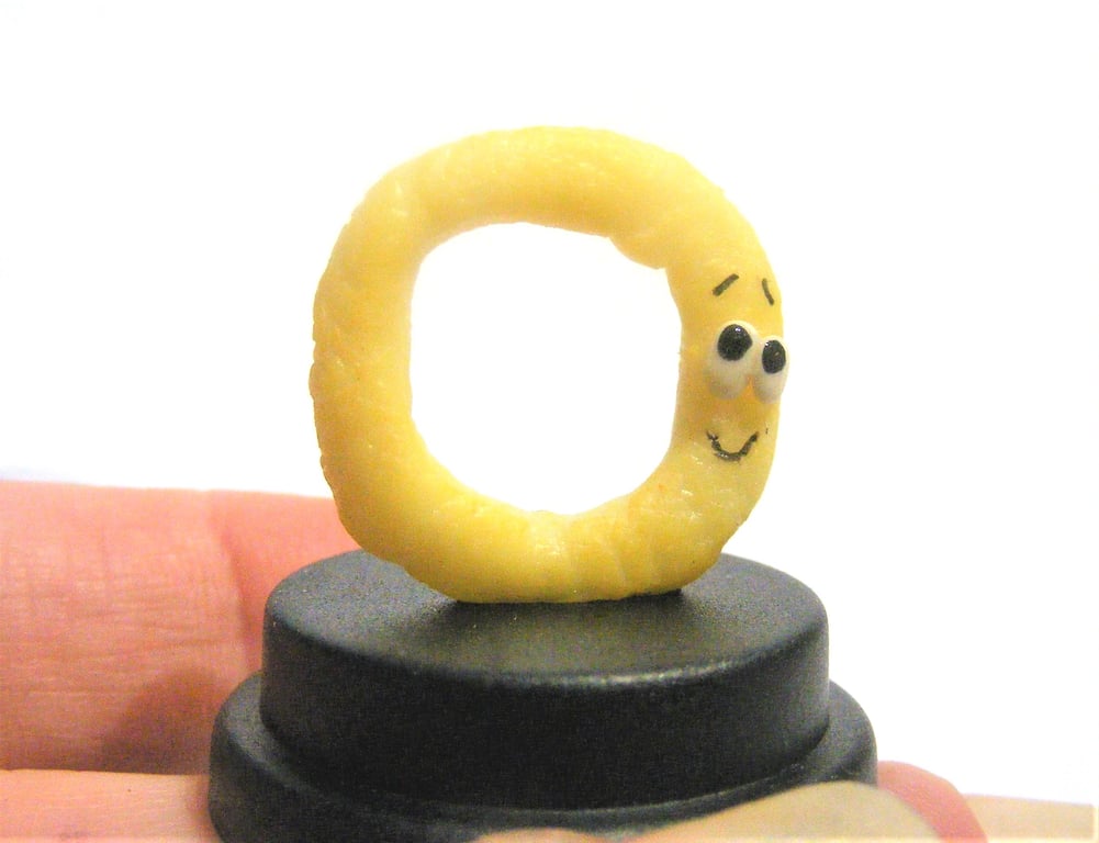 Pet Onion ring, Onion ring crisp, onion chip, Crisp lover, onion crisp