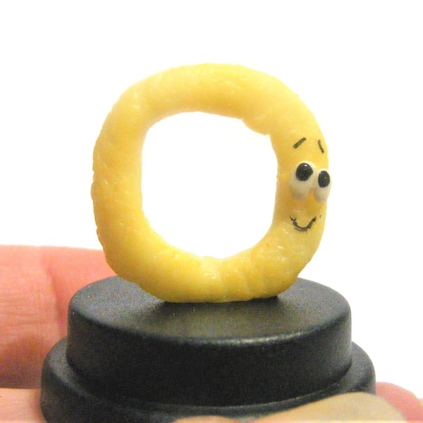 Pet Onion ring, Onion ring crisp, onion chip, Crisp lover, onion crisp